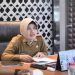 Pemkot Samarinda Gerak Cepat Antisipasi Dampak Kenaikan BBM, Stabilitas Harga Jadi Prioritas