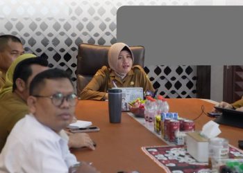 Evaluasi BUMRT Ditingkatkan, Pemkot Samarinda Dorong Tata Kelola Lebih Optimal dan Berdaya Guna