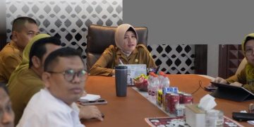 Evaluasi BUMRT Ditingkatkan, Pemkot Samarinda Dorong Tata Kelola Lebih Optimal dan Berdaya Guna