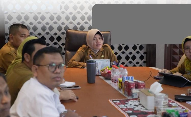 Evaluasi BUMRT Ditingkatkan, Pemkot Samarinda Dorong Tata Kelola Lebih Optimal dan Berdaya Guna