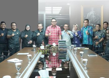 Pemkot Samarinda Dukung Rakercab Pemuda Tani, Perkuat Regenerasi Petani Muda
