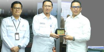 Kolaborasi dengan BPOM, Samarinda Siap Tingkatkan Pengawasan Keamanan Pangan melalui Program Nasional