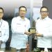 Kolaborasi dengan BPOM, Samarinda Siap Tingkatkan Pengawasan Keamanan Pangan melalui Program Nasional