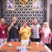 Pemkot Samarinda Perkuat Sinergi dan Akuntabilitas Keuangan dengan BPK Kaltim