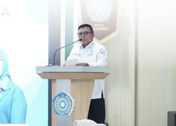 Penurunan Stunting Capai 17,13 Persen, Pemkot Samarinda Tekankan Aksi Nyata dan Kolaborasi Berkelanjutan
