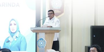 Penurunan Stunting Capai 17,13 Persen, Pemkot Samarinda Tekankan Aksi Nyata dan Kolaborasi Berkelanjutan