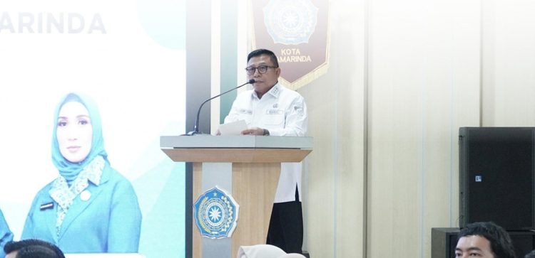 Penurunan Stunting Capai 17,13 Persen, Pemkot Samarinda Tekankan Aksi Nyata dan Kolaborasi Berkelanjutan