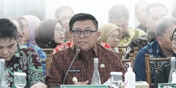 Musrenbang RKPD Provinsi Kaltim 2027, Samarinda Prioritaskan Infrastruktur dalam 52 Usulan Program