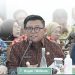 Musrenbang RKPD Provinsi Kaltim 2027, Samarinda Prioritaskan Infrastruktur dalam 52 Usulan Program