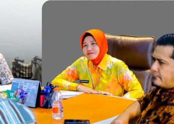 PSD 2026 Disusun Lebih Selektif di Tengah Keterbatasan Anggaran, Pemkot Utamakan Program Berdampak