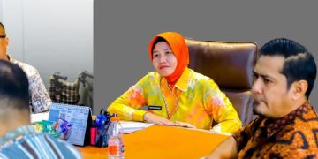 PSD 2026 Disusun Lebih Selektif di Tengah Keterbatasan Anggaran, Pemkot Utamakan Program Berdampak