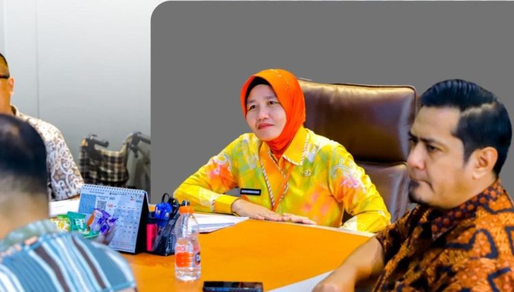 PSD 2026 Disusun Lebih Selektif di Tengah Keterbatasan Anggaran, Pemkot Utamakan Program Berdampak