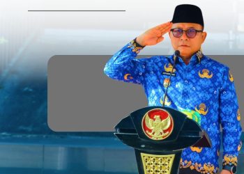 Peringatan Hardiknas 2026, Wawali Samarinda Tekankan Pendidikan Inklusif dan Penguatan SDM