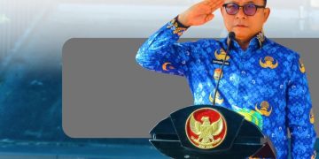 Peringatan Hardiknas 2026, Wawali Samarinda Tekankan Pendidikan Inklusif dan Penguatan SDM