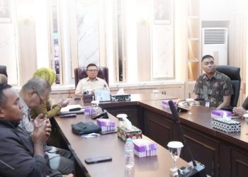 Jaga Stabilitas Harga, Samarinda Intensifkan Pengawasan Pangan dan Distribusi