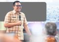 Di Forum Nasional, Wali Kota Andi Harun Tegaskan Transformasi Samarinda sebagai Kota Kreatif dan Digital Menuju 2028