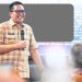 Di Forum Nasional, Wali Kota Andi Harun Tegaskan Transformasi Samarinda sebagai Kota Kreatif dan Digital Menuju 2028