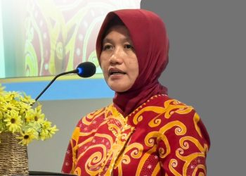 Ikuti PKN II, Sekda Samarinda Perkuat Kapasitas Kepemimpinan dan Pelayanan Publik