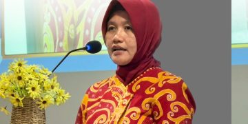 Ikuti PKN II, Sekda Samarinda Perkuat Kapasitas Kepemimpinan dan Pelayanan Publik