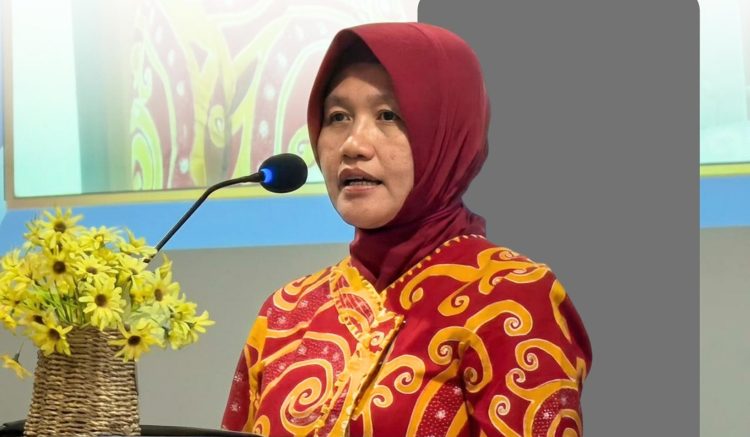 Ikuti PKN II, Sekda Samarinda Perkuat Kapasitas Kepemimpinan dan Pelayanan Publik