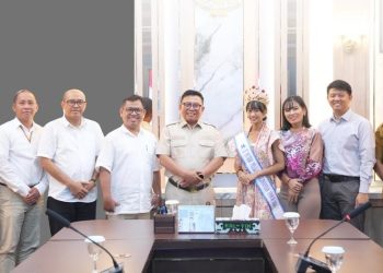 Menuju Tingkat Nasional, Carlin Alexandra Siap Ukir Prestasi untuk Samarinda