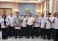 Menuju Porprov 2026, Samarinda Matangkan Pembinaan Atlet Catur