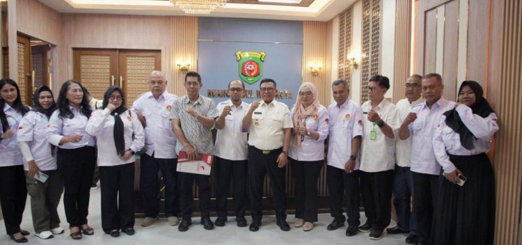 Menuju Porprov 2026, Samarinda Matangkan Pembinaan Atlet Catur