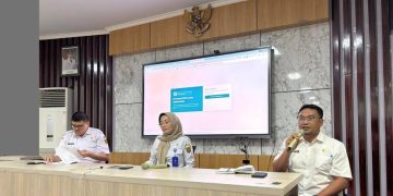 Pemkot Samarinda Perkuat Sistem Pelaporan WFH, Tingkatkan Akurasi dan Integrasi Data