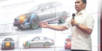 Wali Kota Andi Harun Tekankan Kepemimpinan Adaptif dan Inovatif dalam PKN II LAN RI