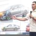 Wali Kota Andi Harun Tekankan Kepemimpinan Adaptif dan Inovatif dalam PKN II LAN RI