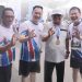 Meriahkan OLYMRUN 2026, Wawali Samarinda Ajak Warga Budayakan Hidup Sehat
