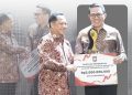 Samarinda Raih Dua Penghargaan pada Ajang Pemda Berprestasi Regional Kalimantan 2026