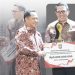 Samarinda Raih Dua Penghargaan pada Ajang Pemda Berprestasi Regional Kalimantan 2026