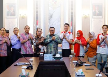 Jelang HUT ke-10, BDDS Samarinda Hadirkan Donor Darah dan Layanan Kesehatan Gratis