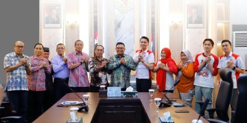 Jelang HUT ke-10, BDDS Samarinda Hadirkan Donor Darah dan Layanan Kesehatan Gratis