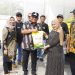 Wawali Samarinda Tinjau Gerakan Pangan Murah, Perkuat Upaya Pengendalian Inflasi