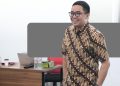Jadi Dosen Tamu di UMKT, Andi Harun Bahas Hukum, Kekuasaan, dan Tata Kelola Pemerintahan