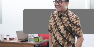 Jadi Dosen Tamu di UMKT, Andi Harun Bahas Hukum, Kekuasaan, dan Tata Kelola Pemerintahan