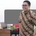 Jadi Dosen Tamu di UMKT, Andi Harun Bahas Hukum, Kekuasaan, dan Tata Kelola Pemerintahan