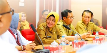 Rampungkan Audit Keuangan 2025, Pemkot Samarinda Fokus Percepat Pembenahan Administrasi