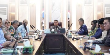 Pemkot Samarinda Intensifkan Evaluasi Bulanan untuk Optimalkan Pendapatan Daerah