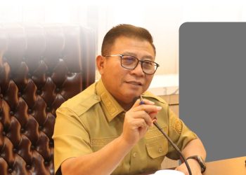 Raih Predikat Terbaik Pengendalian Inflasi, Pemkot Samarinda Perkuat Pengawasan Harga Jelang Iduladha