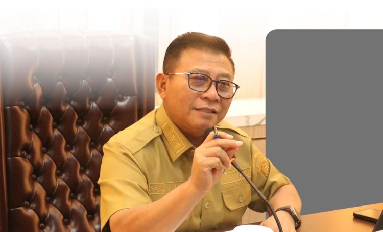 Raih Predikat Terbaik Pengendalian Inflasi, Pemkot Samarinda Perkuat Pengawasan Harga Jelang Iduladha