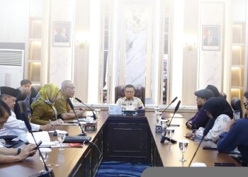 Pemkot Samarinda Dukung Nostalgia Kala Fest 2026, Festival Budaya Tempo Dulu Siap Kembali Digelar