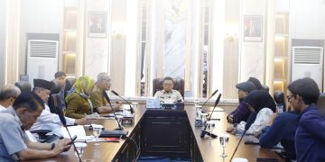 Pemkot Samarinda Dukung Nostalgia Kala Fest 2026, Festival Budaya Tempo Dulu Siap Kembali Digelar