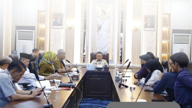 Pemkot Samarinda Dukung Nostalgia Kala Fest 2026, Festival Budaya Tempo Dulu Siap Kembali Digelar
