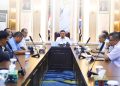 Wawali Samarinda Perkuat Koordinasi Penanganan TPA Sambutan