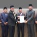 Enam Raperda di Luar Propemperda 2026 Disepakati, Wali Kota Tekankan Regulasi Berdampak Nyata