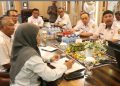 Wawali Samarinda Siapkan Aksi Kolaboratif Tangani Banjir di Kawasan Sukorejo–Lempake