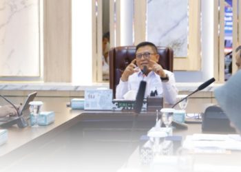 Samarinda Perkuat Keterbukaan Informasi untuk Tingkatkan Pelayanan Publik